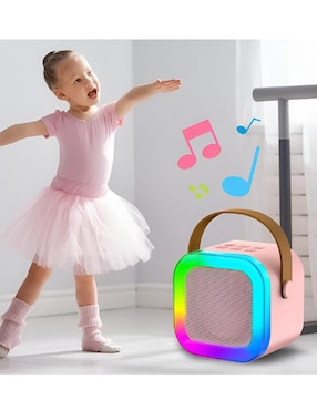 Karaoke Xtellar XTLLAR5777