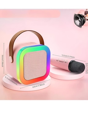 Karaoke Xtellar XTLLAR5777