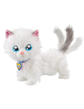 Mascota virtual Gatita Mimi Mimitos Goliath