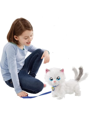 Mascota virtual Gatita Mimi Mimitos Goliath