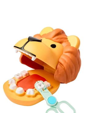 Set dentista para niños Gigglescape a partir de 3 años  Gigglescape juego de rol para niños