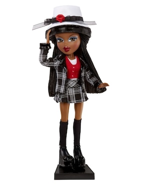 Muñeca fashion Bratz clueless