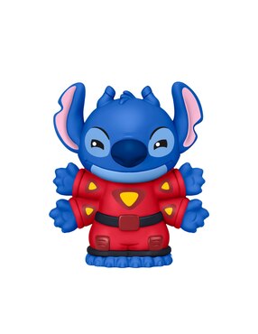Set de Lilo y Stitch Little People de Lilo & Stitch