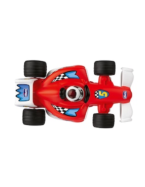 Automóvil deportivo Chicco tom race rc