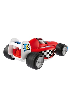 Automóvil deportivo Chicco tom race rc