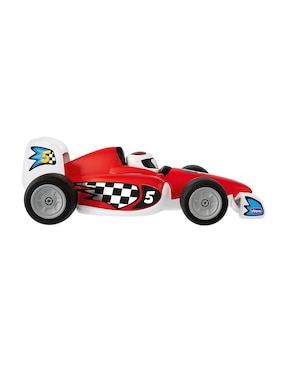 Automóvil deportivo Chicco tom race rc