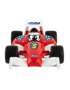 Automóvil deportivo Chicco tom race rc
