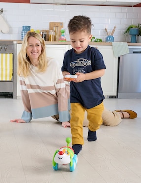 Vehículo de control remoto Chicco dogremi