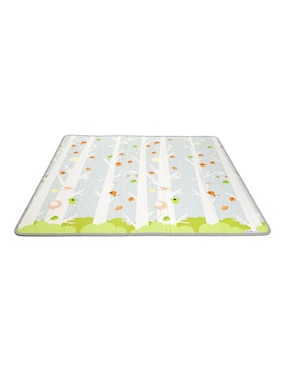 Gimnasio Chicco tapete