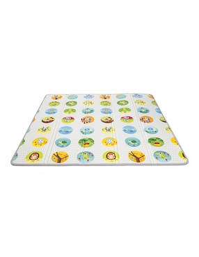 Gimnasio Chicco tapete