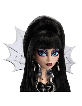 Muñeca Monster High Elvira