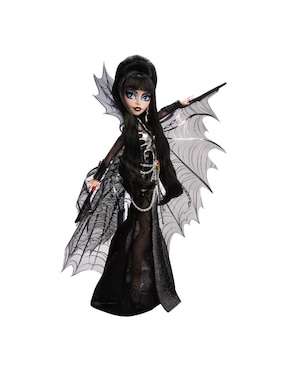 Muñeca Monster High Elvira