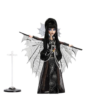 Muñeca Monster High Elvira