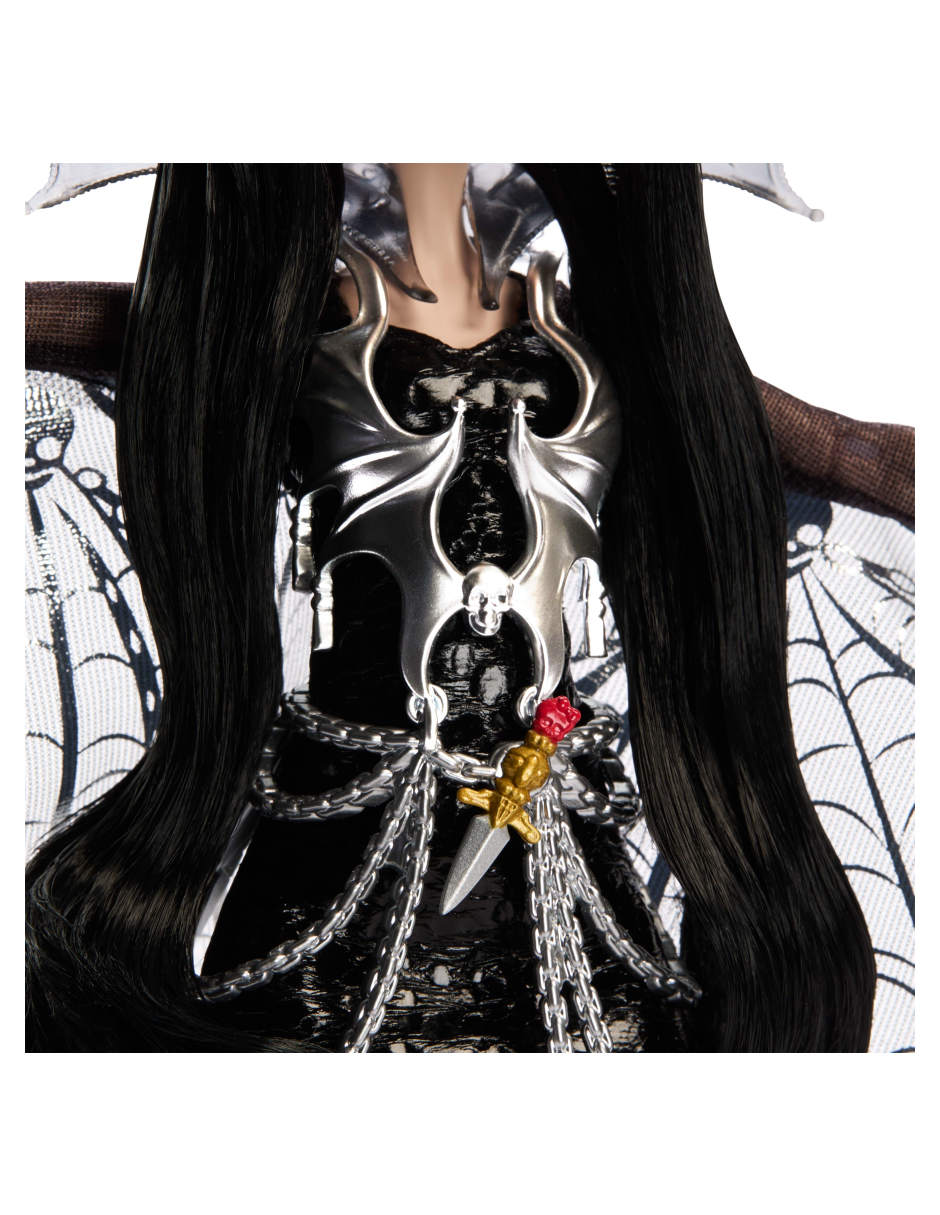 Muñeca Monster High Elvira