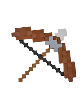 Figura de acción articulada Minecraft