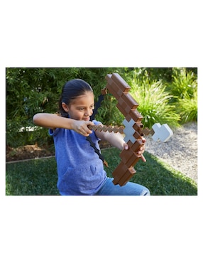 Figura de acción articulada Minecraft