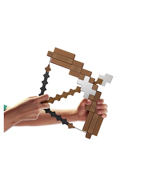 Figura de acción articulada Minecraft