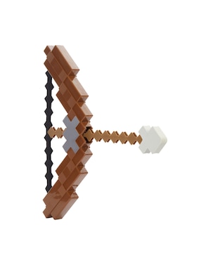Figura de acción articulada Minecraft