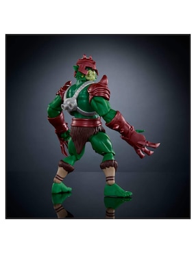 Figura de acción articulada Thundercats limitada Masters Of The Universe
