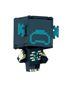 Figura de acción especial Minecraft 2 en 1