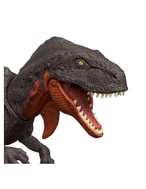 Figura de acción articulada limitada Jurassic World con sonido