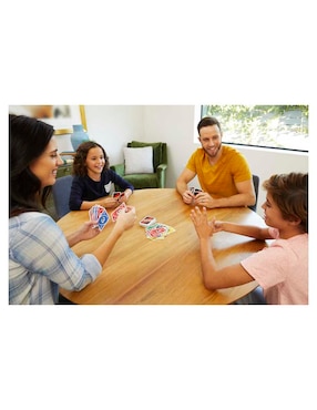 Uno Original juego de mesa Uno