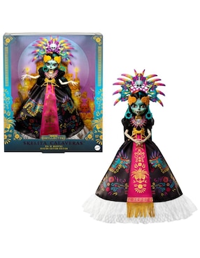 Muñeca Monster High Skelita