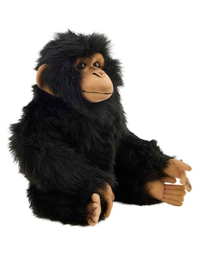 Peluche de Chimpancé Hansa de 25 cm