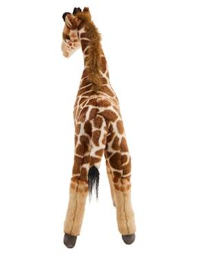 Peluche de jirafa Hansa de 47 cm