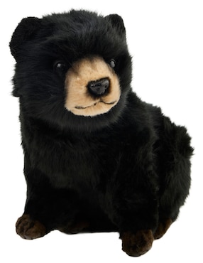 Peluche de oso Hansa de 22 cm