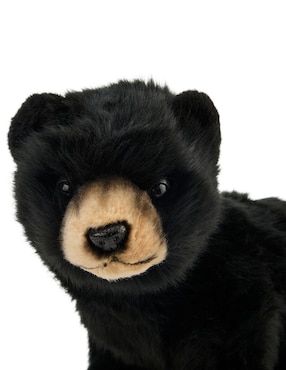 Peluche de oso Hansa de 22 cm