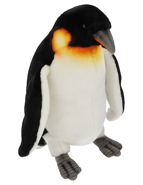 Peluche de pingüino Hansa de 29 cm
