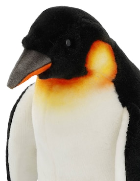 Peluche de pingüino Hansa de 29 cm