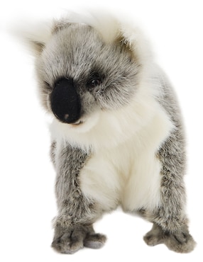 Peluche de koala Hansa de 20 cm