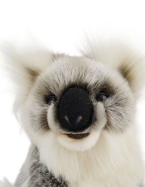 Peluche de koala Hansa de 20 cm