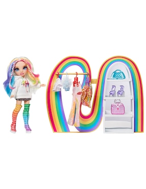 Muñeca fashion Rainbow High Rainbow High Fantasy