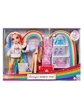 Muñeca fashion Rainbow High Rainbow High Fantasy