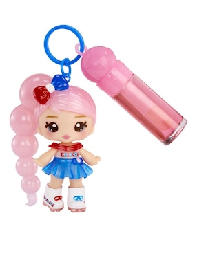 Muñeca fashion Yummiland LOL Surprise Lip Gloss Licensed Sweets