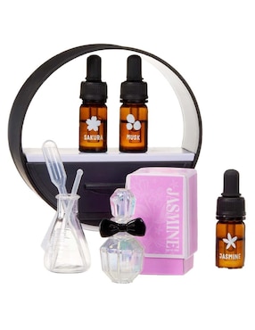 Minicoleccionable Miniverse Make It Mini Fragrances