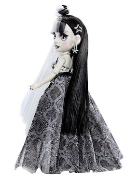 Muñeca fashion Rainbow High Rainbow High Shadow High