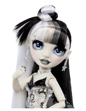 Muñeca fashion Rainbow High Rainbow High Shadow High