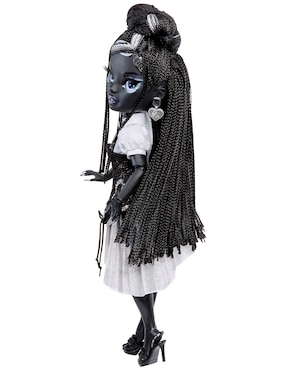 Muñeca fashion Rainbow High Rainbow High Shadow High