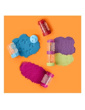 Set de juego Wonder Factory Singles Sand Miniverse