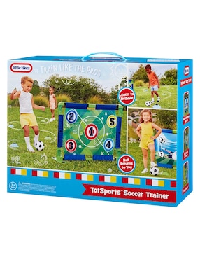 Juguetes para jardinería Little Tikes