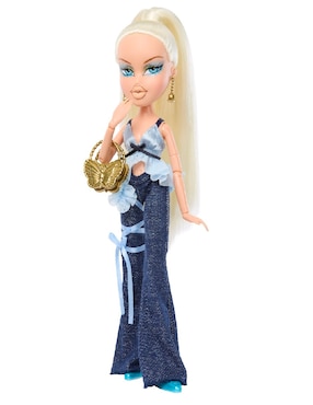 Muñeca fashion Bratz Fantasy Faries
