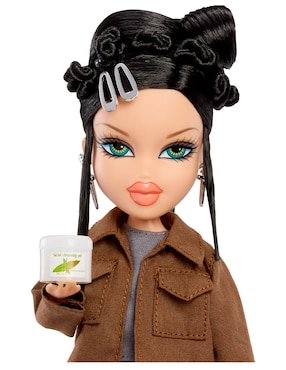 Muñeca fashion Bratz Bratz mean girls