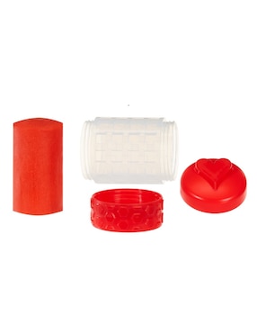 Set de juego Wonder Factory Singles Dough Little Tikes
