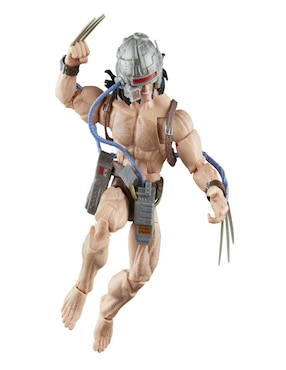 Figura de acción articulada X-men collectors Marvel