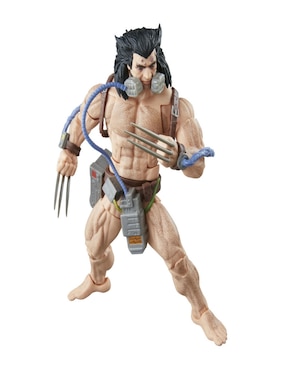 Figura de acción articulada X-men collectors Marvel
