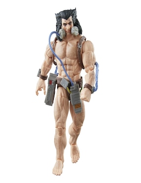Figura de acción articulada X-men collectors Marvel
